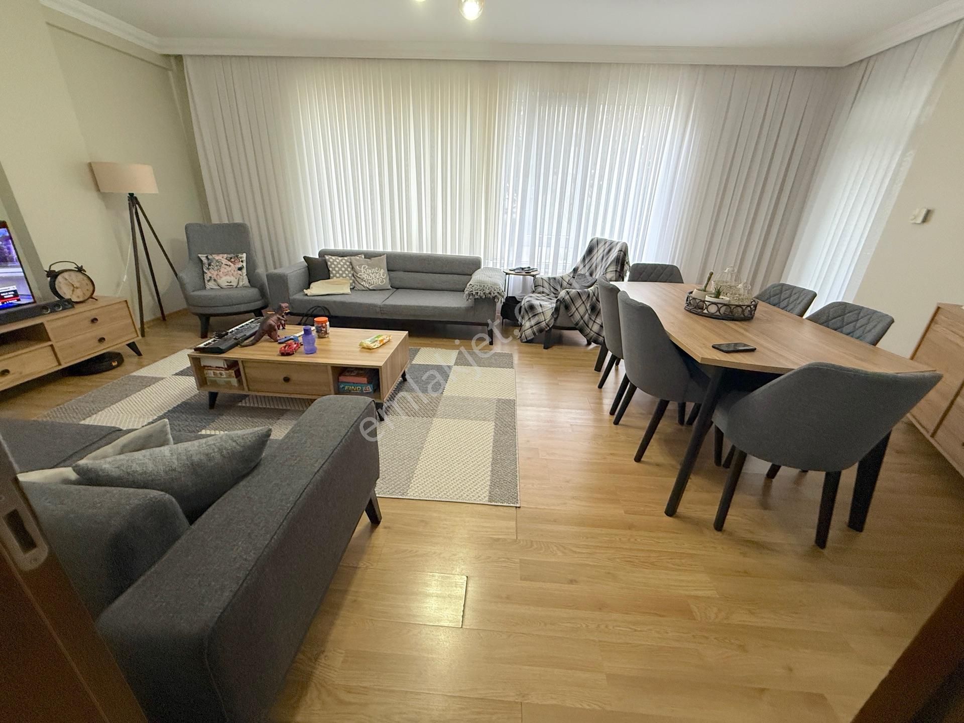 Marmara'dan Fatih Mahallesi Edirne 2+1 Büyük Satılık Daire