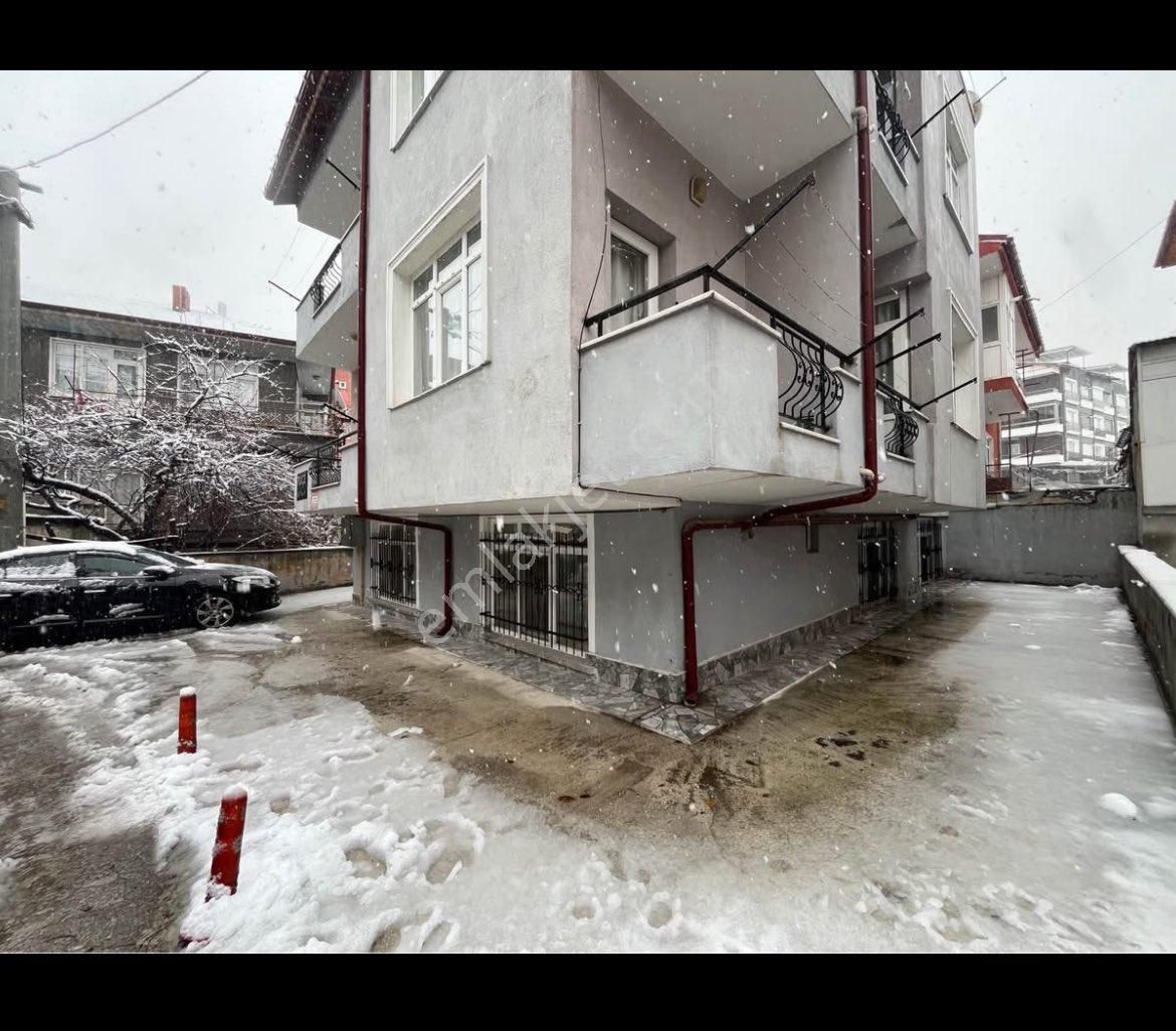 Isparta Yayla Mahallesinde Satılık 2+1