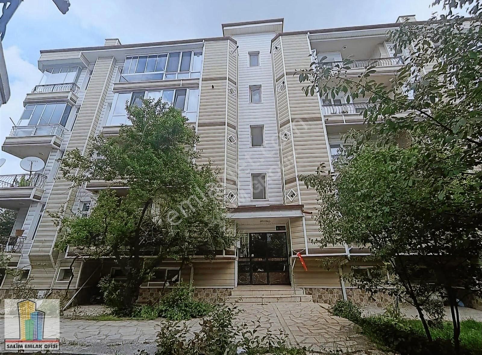 Selçuklu Mah. Satılık 3+1 Lüks Daire