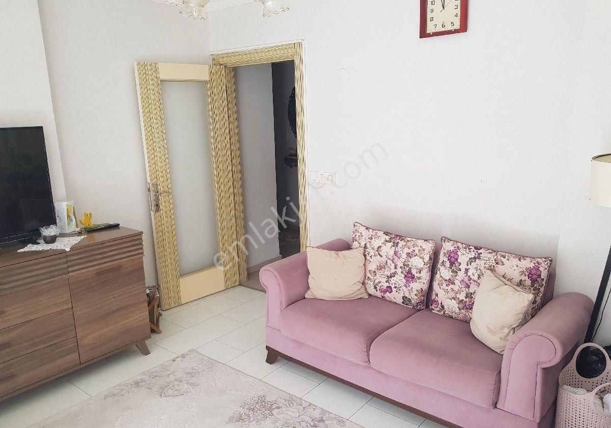 Çiftlikköy Sahil Mah. Eşyalı Kiralık Daire 2+1