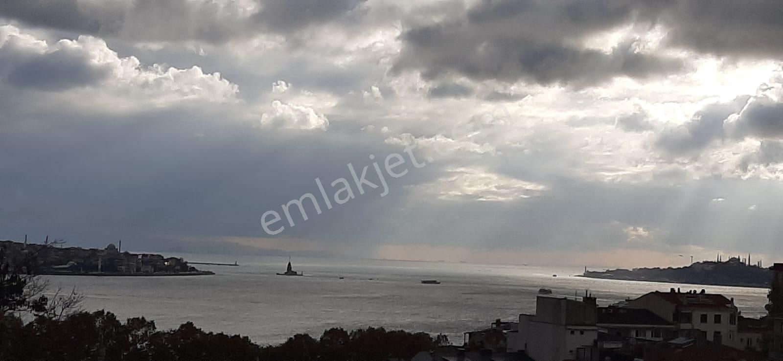 Beşiktaş'ta Sahile Yakın Boğaz Manzaralı Ve Full Eşyalı Bakımlı Kiralık 2+1 Daire - Görsel 11