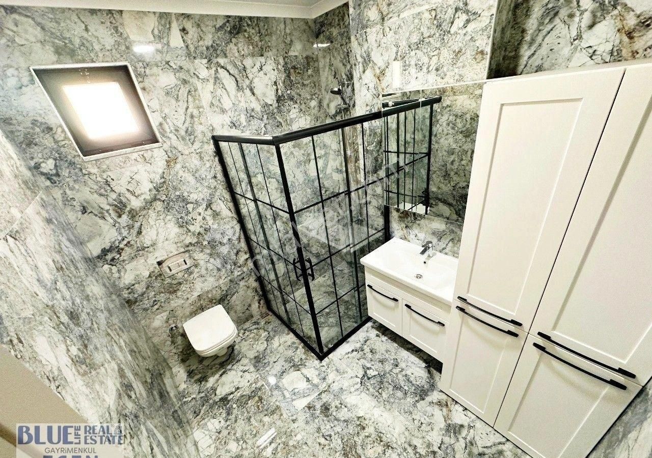 🏠blue Life Egen'den Altınoluk'ta Dağ & Deniz Manzaralı Ultra Lüx Tasarımıyla Satılık 6+2 Müstakil