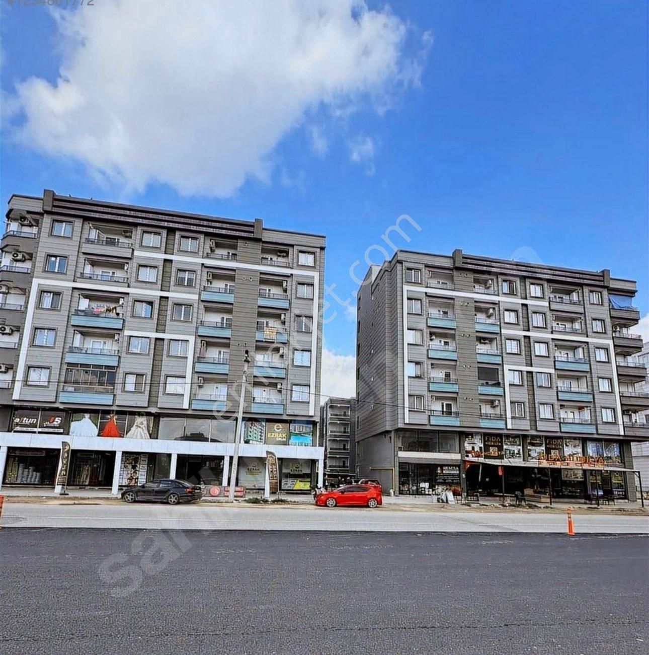 Haktanır Gayrimenkul Dan Satılık 1+1 Eşyalı Kiracılı