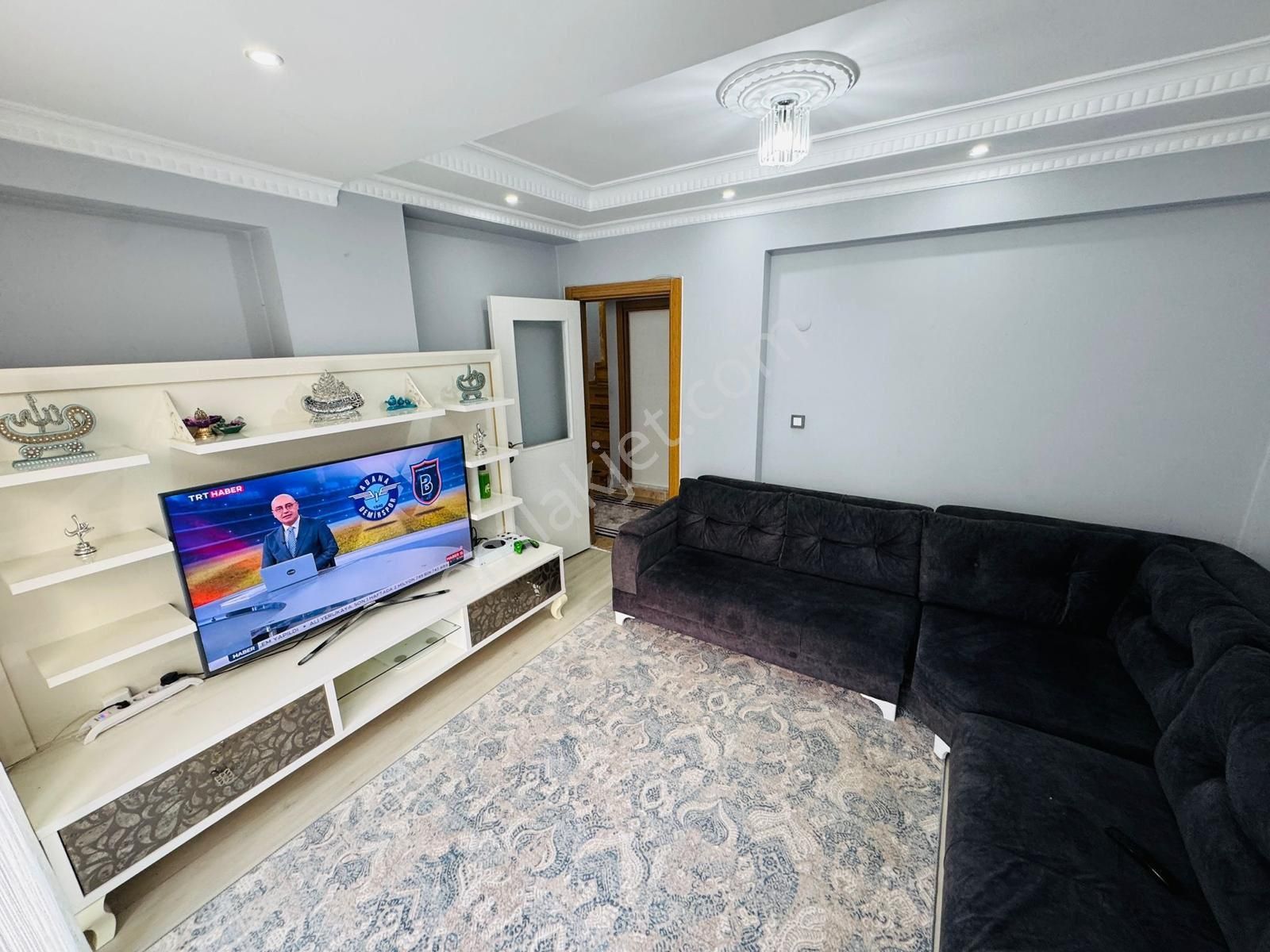 İmren Gayrimenkulden Satılık 4+2 150 M2 İnönü Mh. Uygun Dubleks