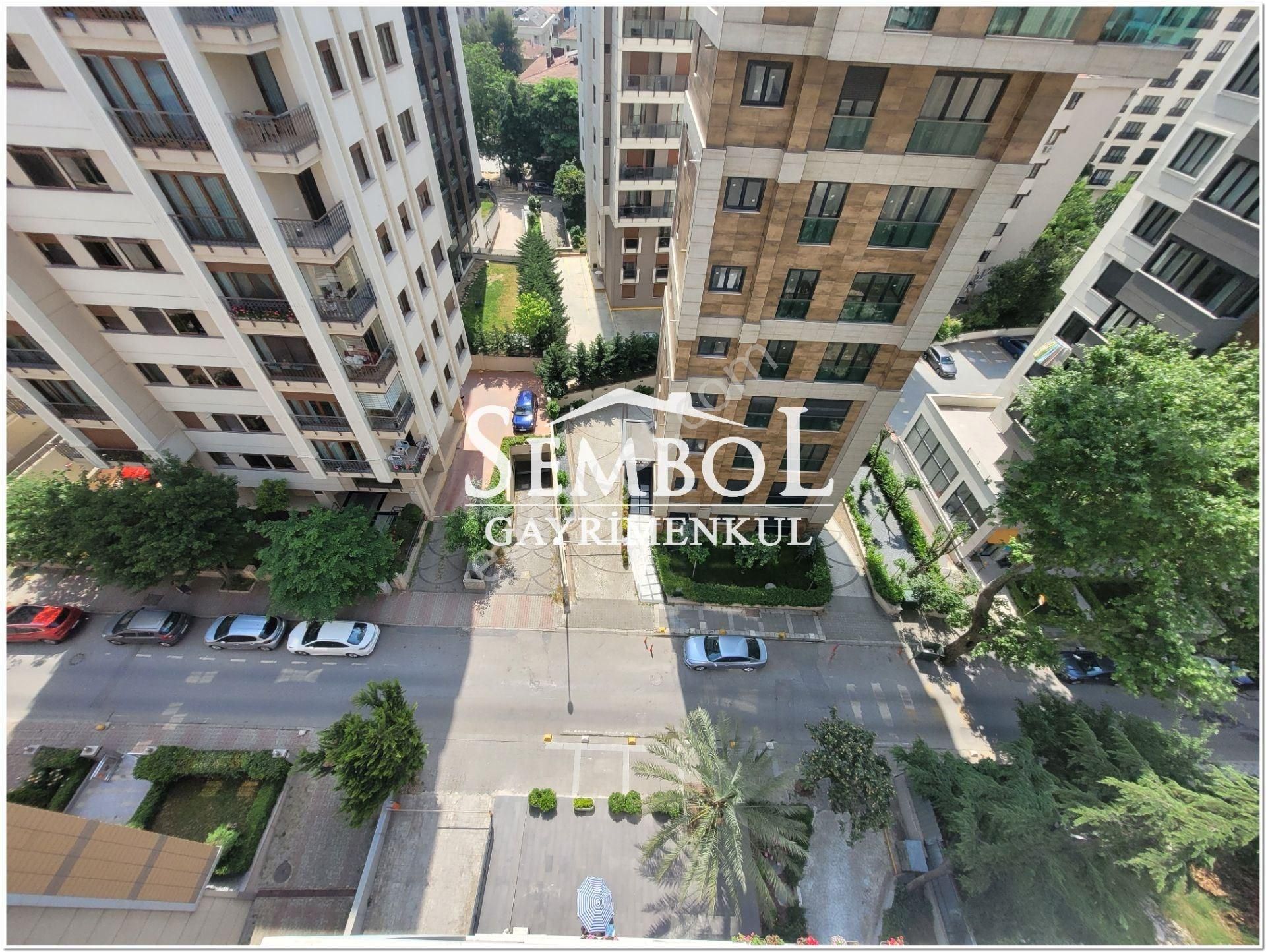 Göztepe Yeşilbahar Skta 6yıllık Masrafsız 90m2 Net 3+1daire