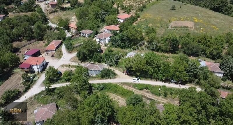 Kazdağları Eskiyayla Köyünde 229m2 İmarlı Arsa - Görsel 4