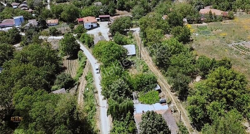 Kazdağları Eskiyayla Köyünde 229m2 İmarlı Arsa - Görsel 8