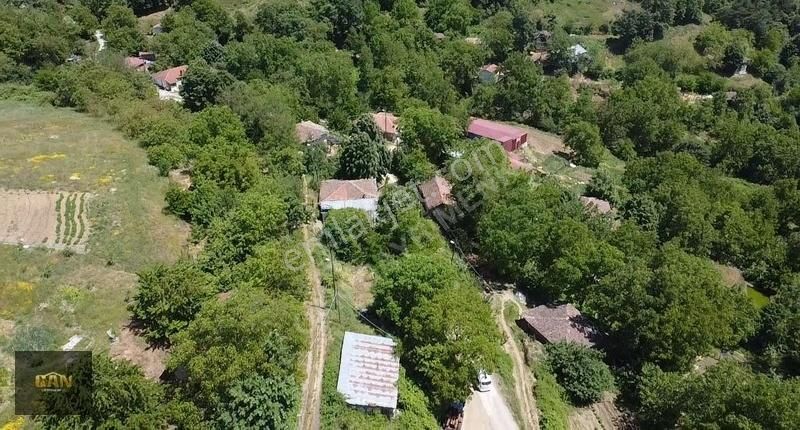 Kazdağları Eskiyayla Köyünde 229m2 İmarlı Arsa - Görsel 5