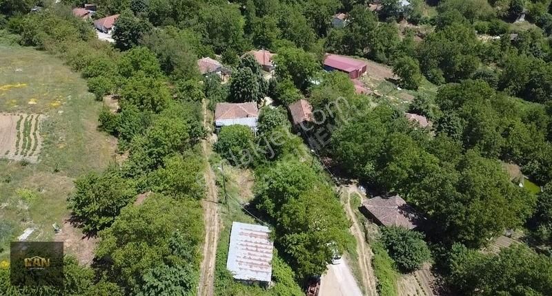 Kazdağları Eskiyayla Köyünde 229m2 İmarlı Arsa - Görsel 7