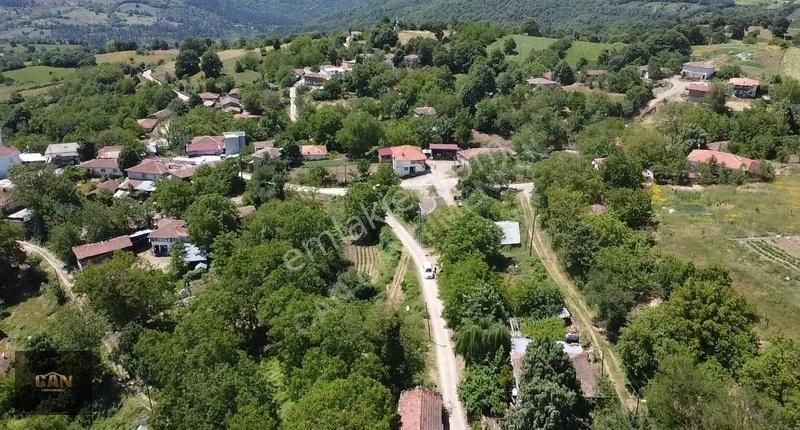 Kazdağları Eskiyayla Köyünde 229m2 İmarlı Arsa - Görsel 11