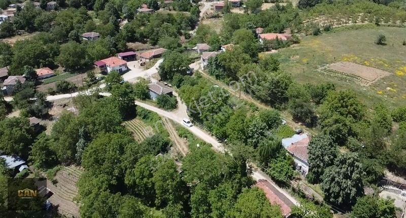 Kazdağları Eskiyayla Köyünde 229m2 İmarlı Arsa - Görsel 6