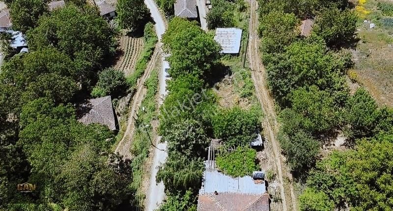 Kazdağları Eskiyayla Köyünde 229m2 İmarlı Arsa - Görsel 3