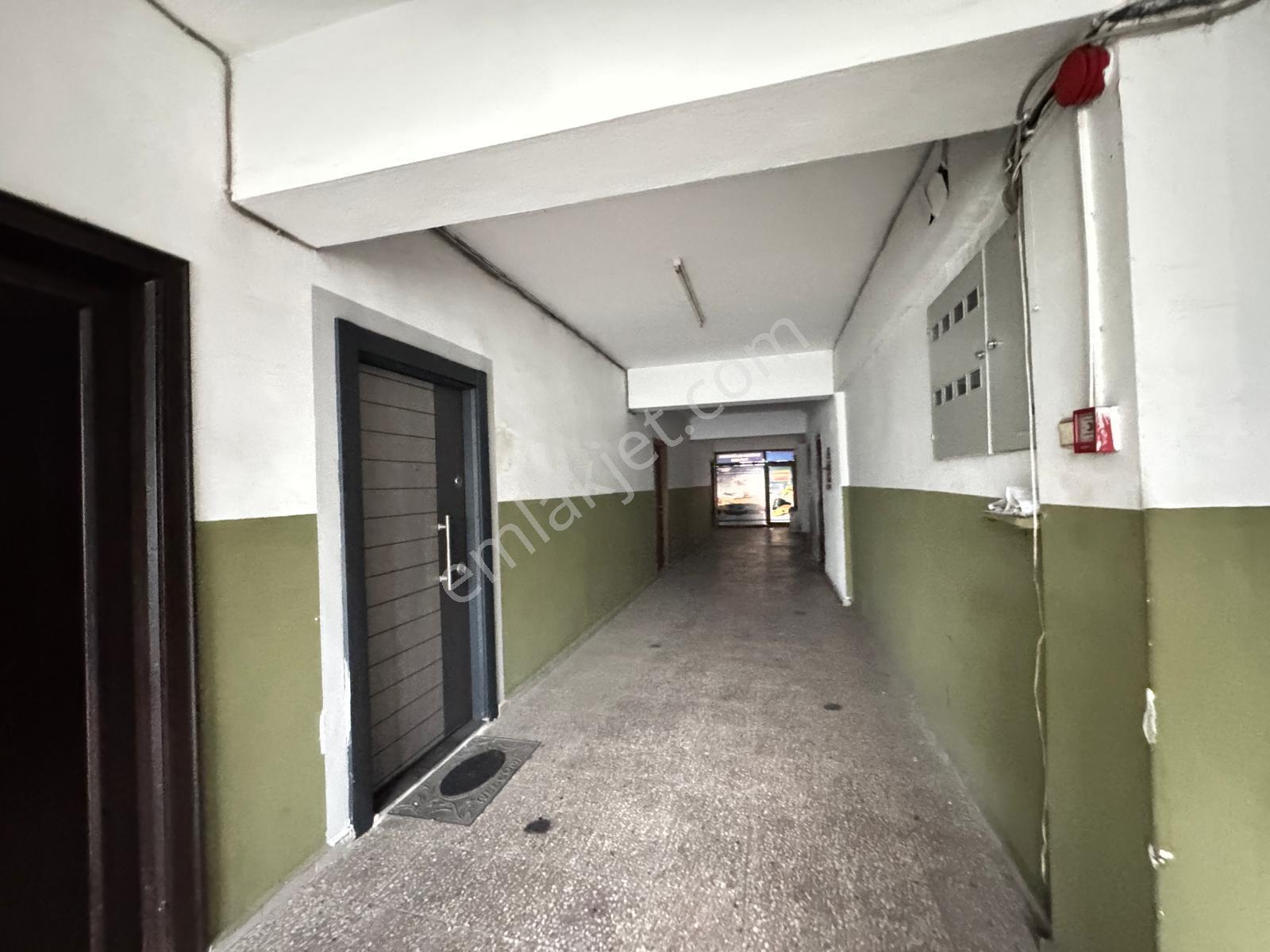 Trabzon Sanayi Mahallesi Fatih Sanayi Sitesinde 4.kat Kiralık Ofis - Görsel 4