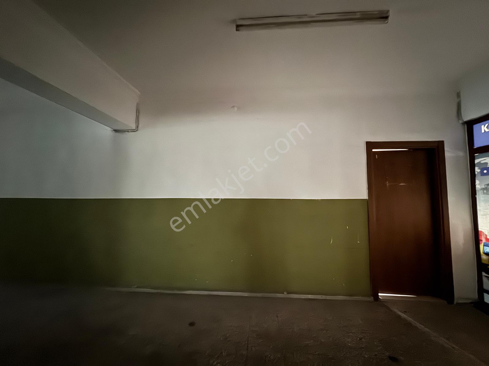 Trabzon Sanayi Mahallesi Fatih Sanayi Sitesinde 4.kat Kiralık Ofis - Görsel 5