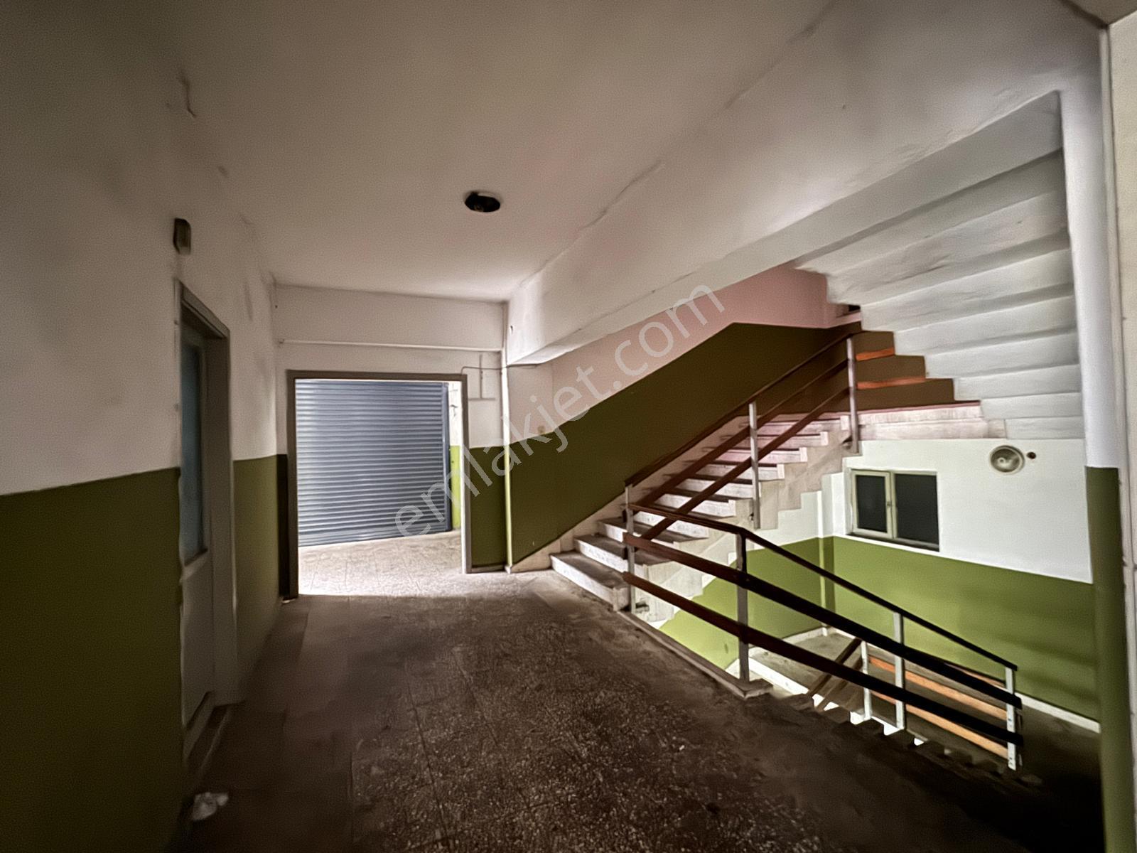 Trabzon Sanayi Mahallesi Fatih Sanayi Sitesinde 4.kat Kiralık Ofis - Görsel 3