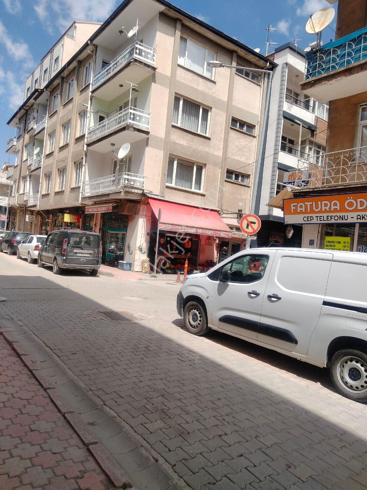 Nailbeyde Kiralık Daire