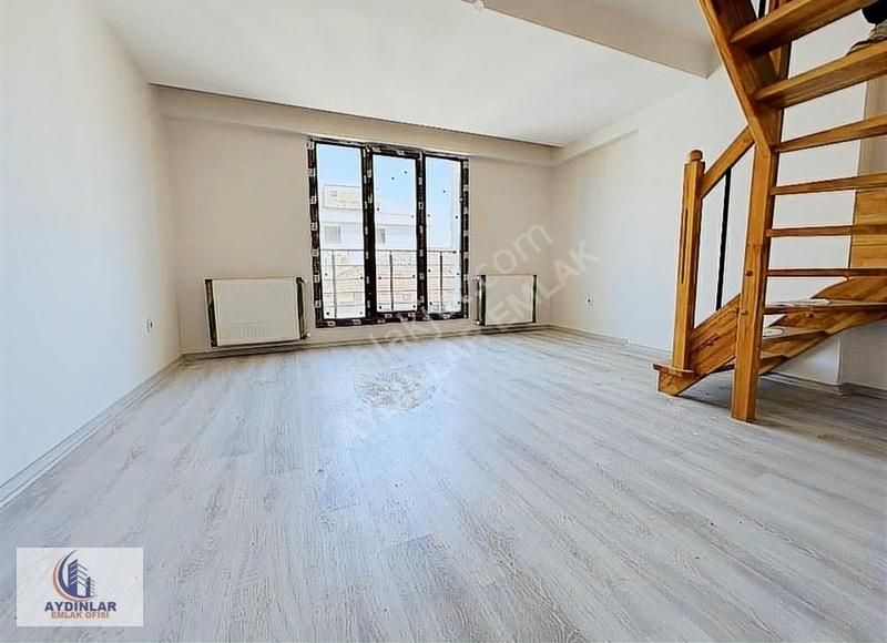 Şirinevler Ulu Cami Sıfır 4+1 Satılık Dublex Daire
