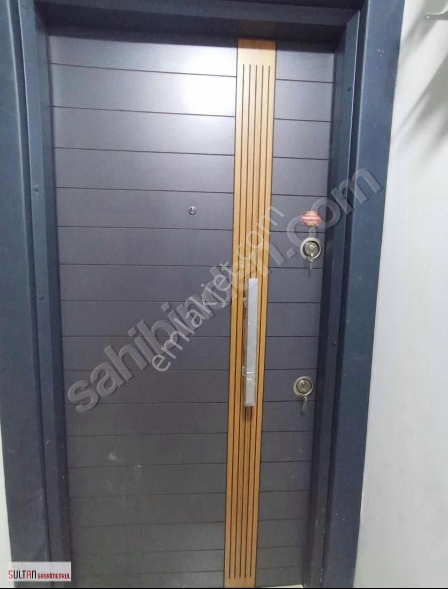 Sultan Gayrimenkul'den Osmangazi Mah'de 2+1 Sıfır Arakat