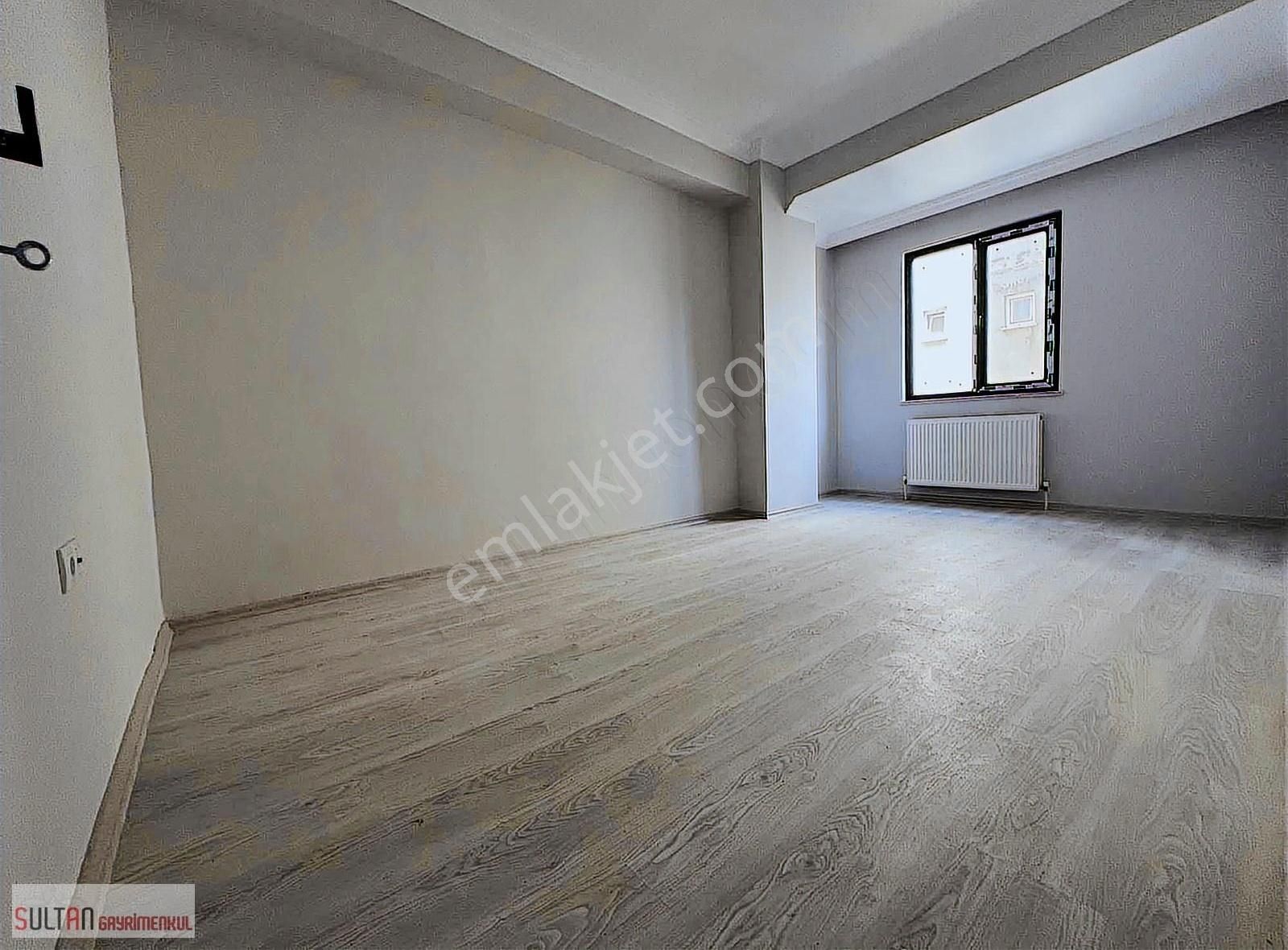 Sultan Gayrimenkulden Nenehatun Mah'de 2+1 Sıfır Arakat Daire - Görsel 10