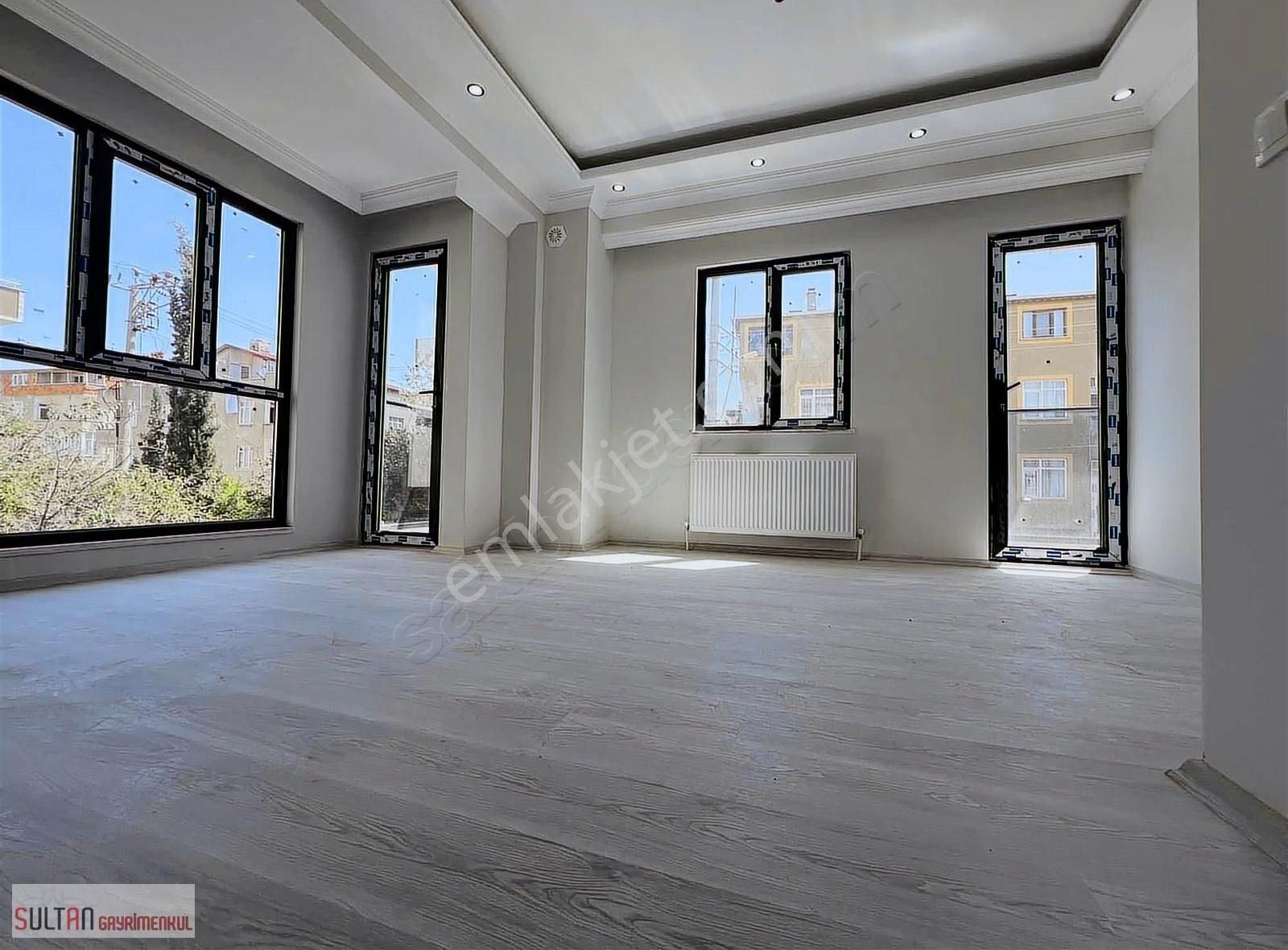 Sultan Gayrimenkulden Nenehatun Mah'de 2+1 Sıfır Arakat Daire - Görsel 18