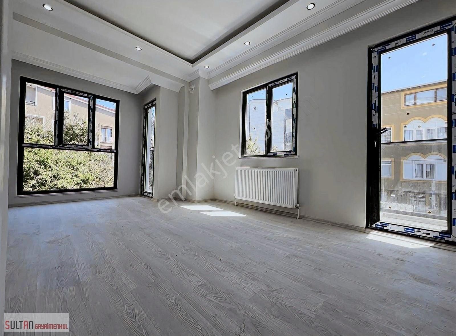 Sultan Gayrimenkulden Nenehatun Mah'de 2+1 Sıfır Arakat Daire - Görsel 6