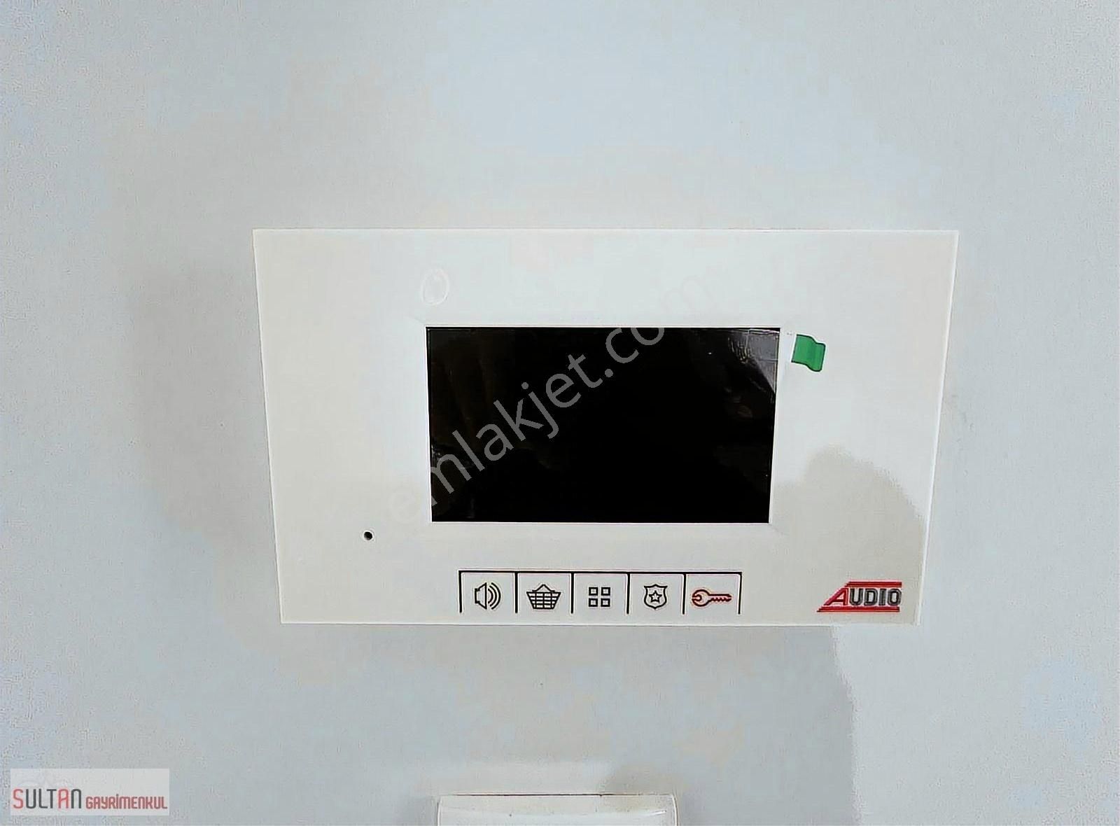 Sultan Gayrimenkulden Nenehatun Mah'de 2+1 Sıfır Arakat Daire - Görsel 15