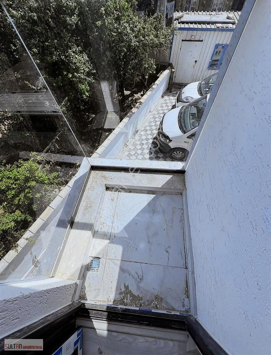 Sultan Gayrimenkulden Nenehatun Mah'de 2+1 Sıfır Arakat Daire - Görsel 13