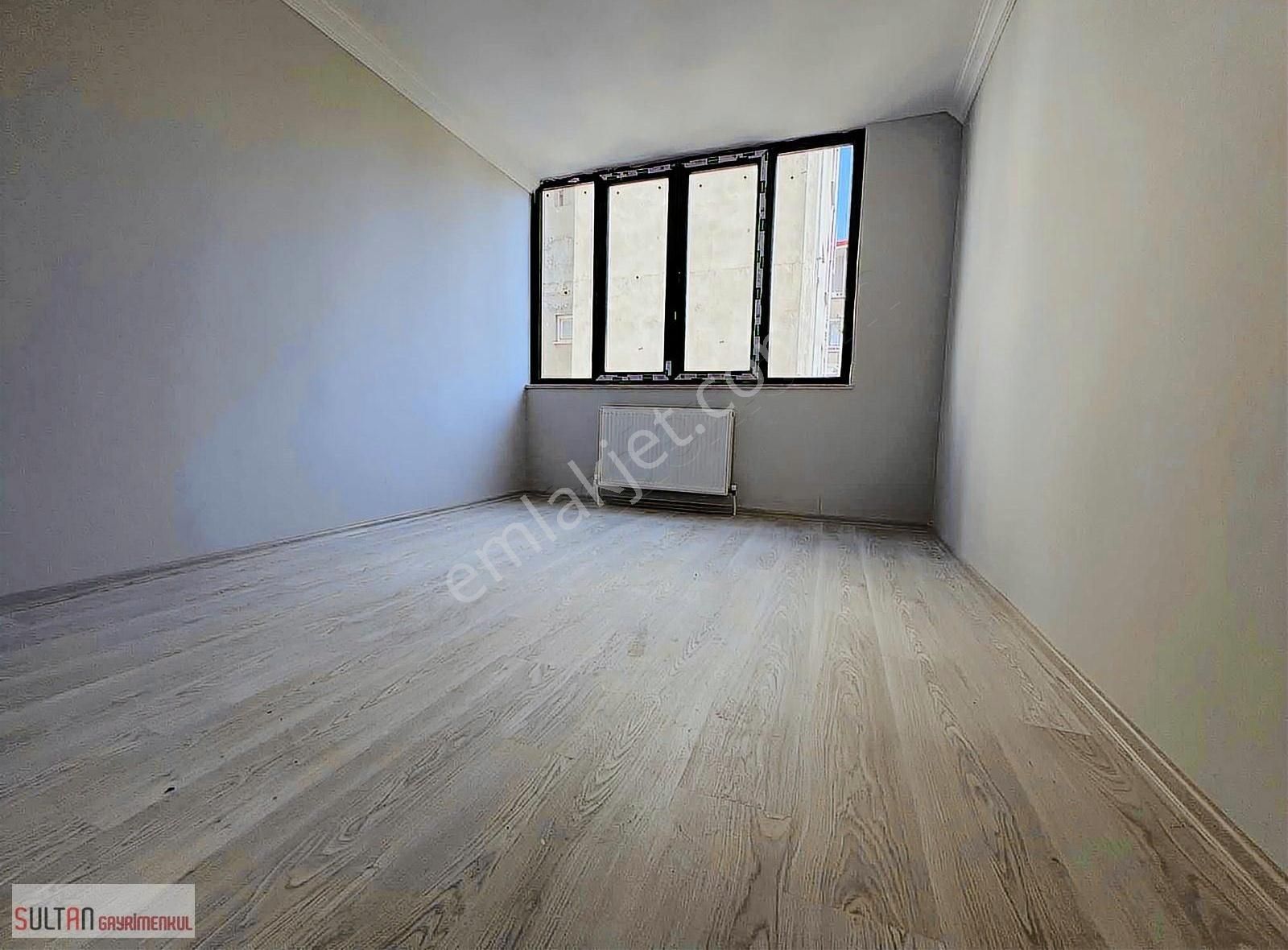 Sultan Gayrimenkulden Nenehatun Mah'de 2+1 Sıfır Arakat Daire - Görsel 12