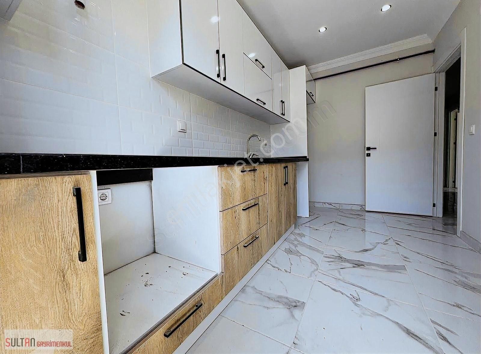 Sultan Gayrimenkulden Nenehatun Mah'de 2+1 Sıfır Arakat Daire - Görsel 20