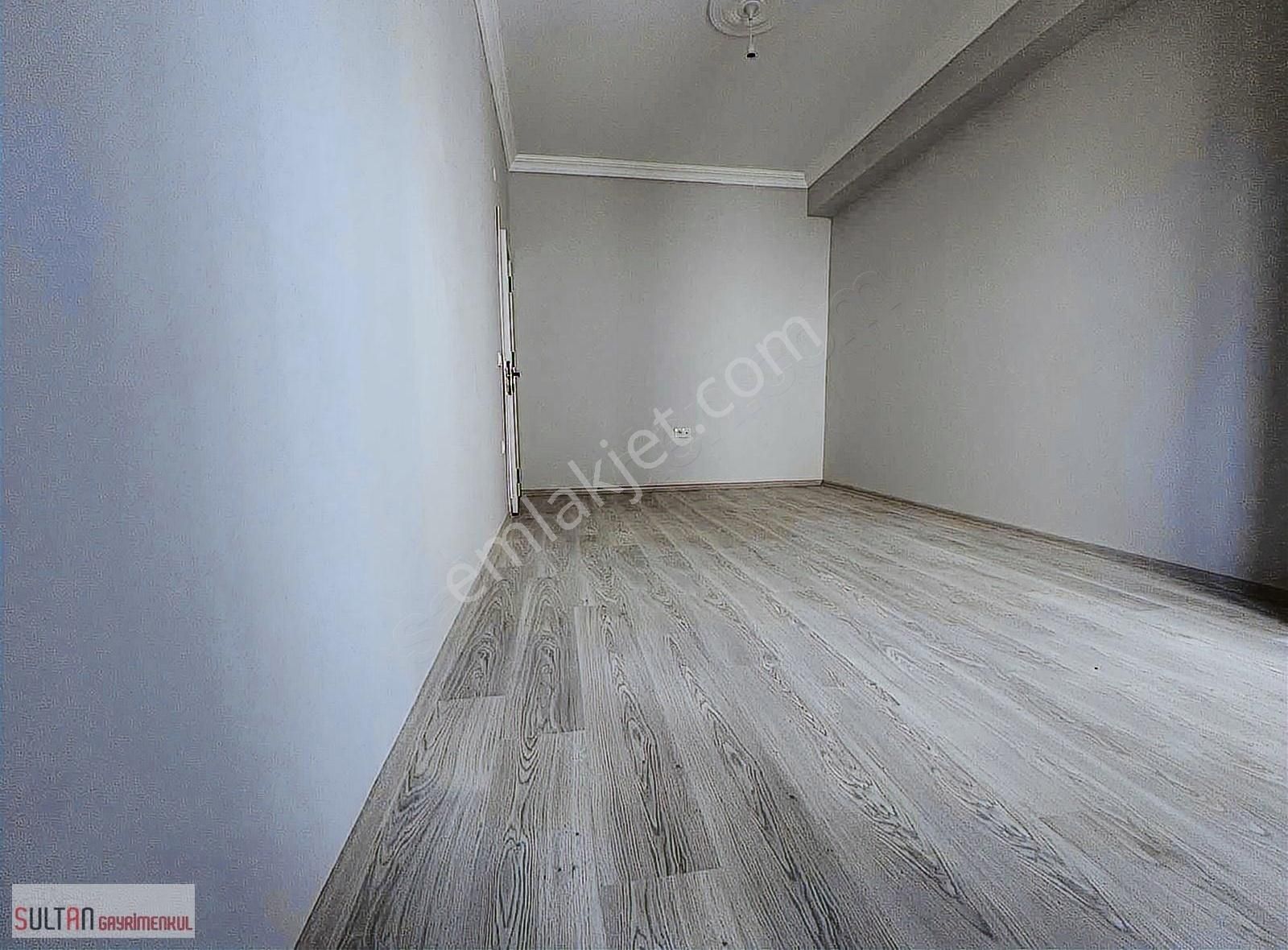 Sultan Gayrimenkulden Nenehatun Mah'de 2+1 Sıfır Arakat Daire - Görsel 23