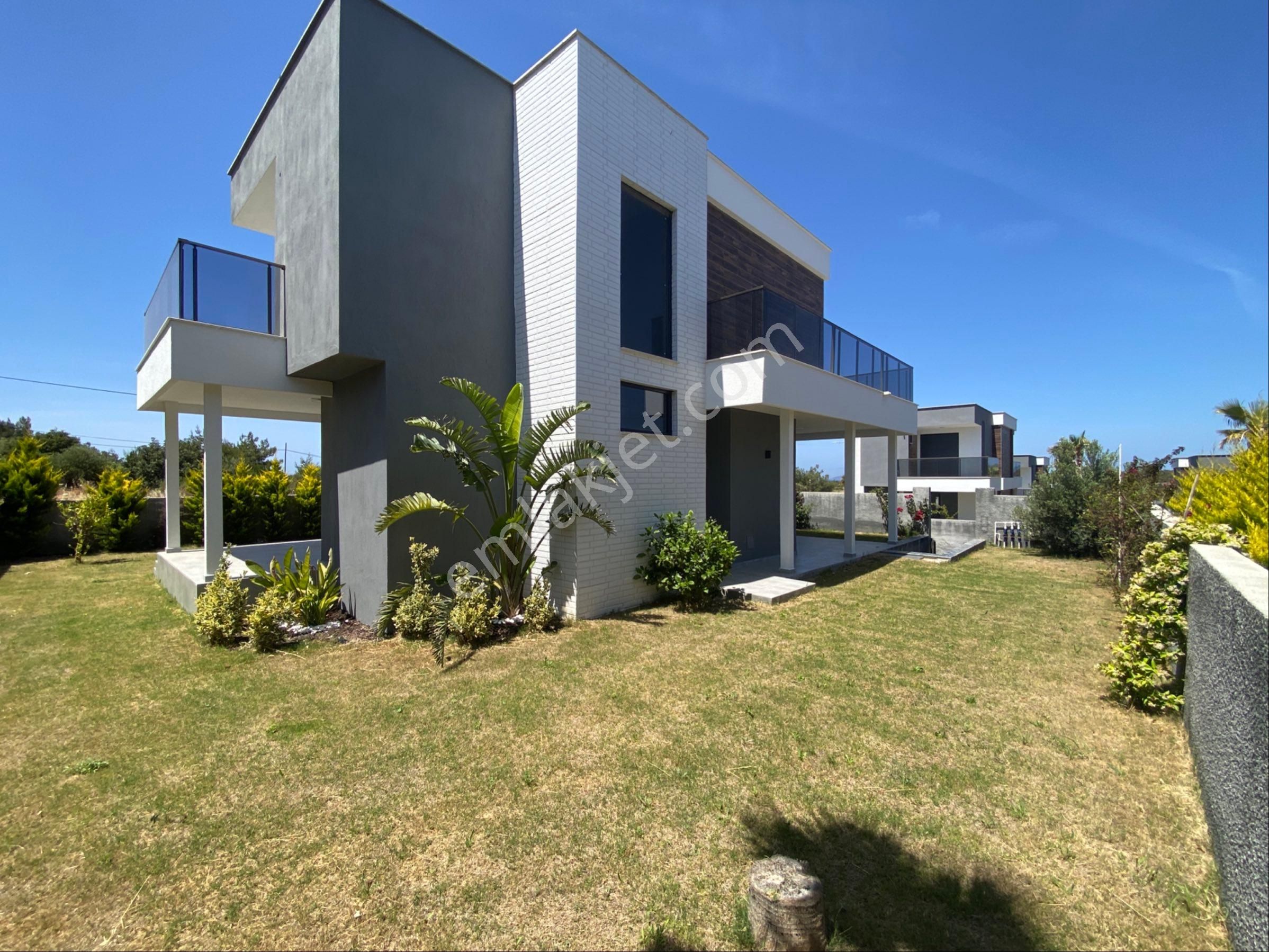 Alya Gayrimenkul Çeşme Ildırda Müstakil Havuzlu Fırsat Villa - Görsel 3