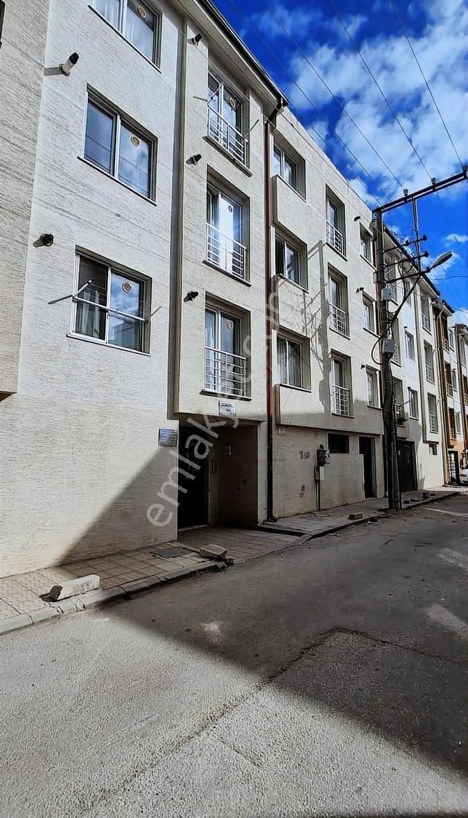 Çırağan Emlak'tan Sütlüce Mah.eşyalı 1+0 Stüdyo Daire