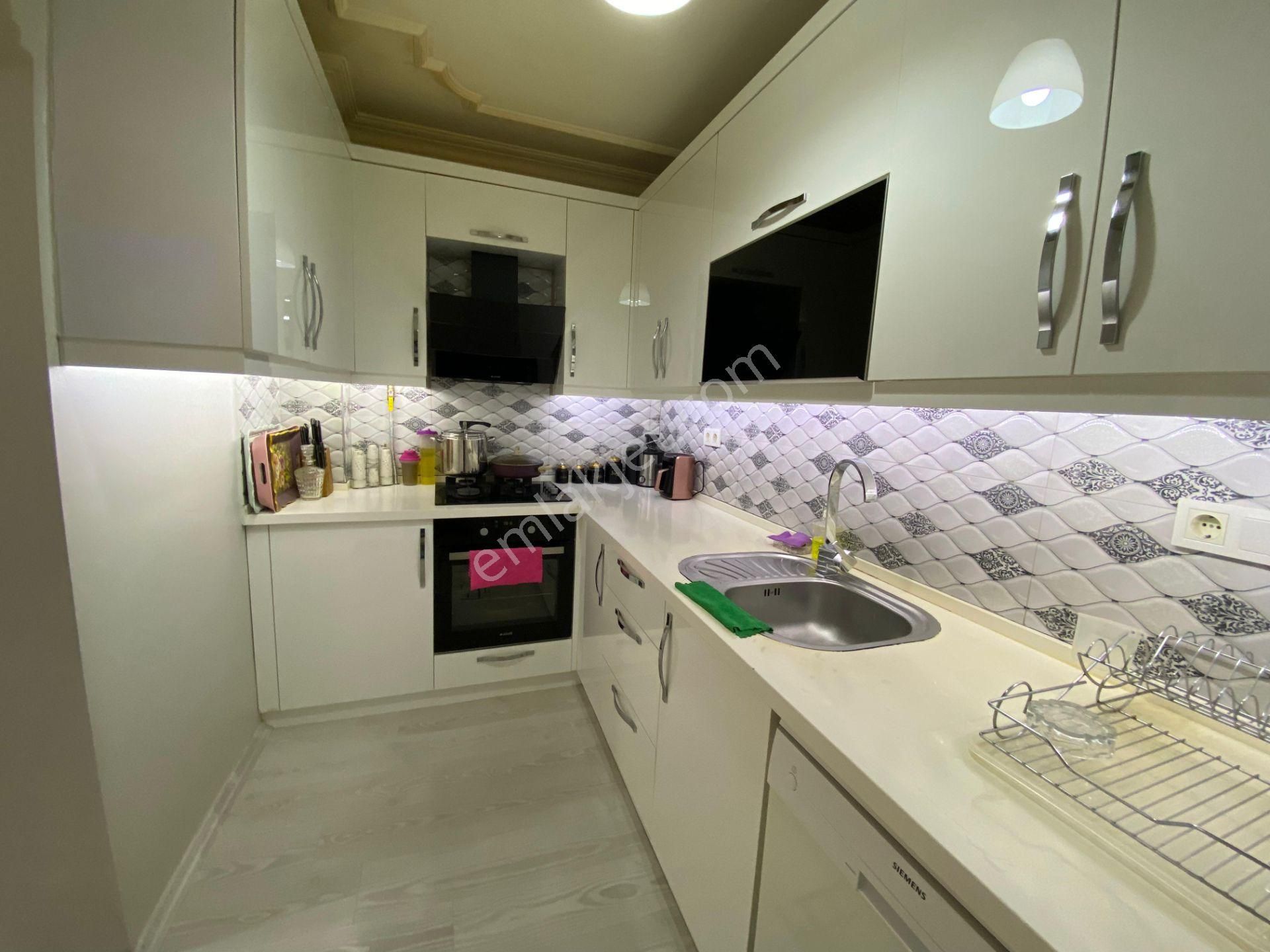 🏡göktaşlı Mahallesi 🏡 ✅3+1 120 M2 5 Katlının 2 Katı ❇️açık Mutfak