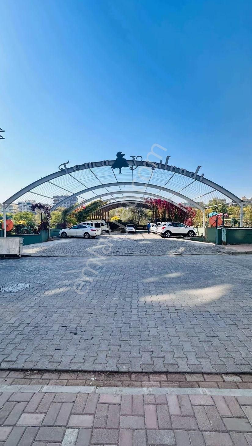 Haktanır Gayrimenkul Dan Karşıyaka Mh Satılık 4+1