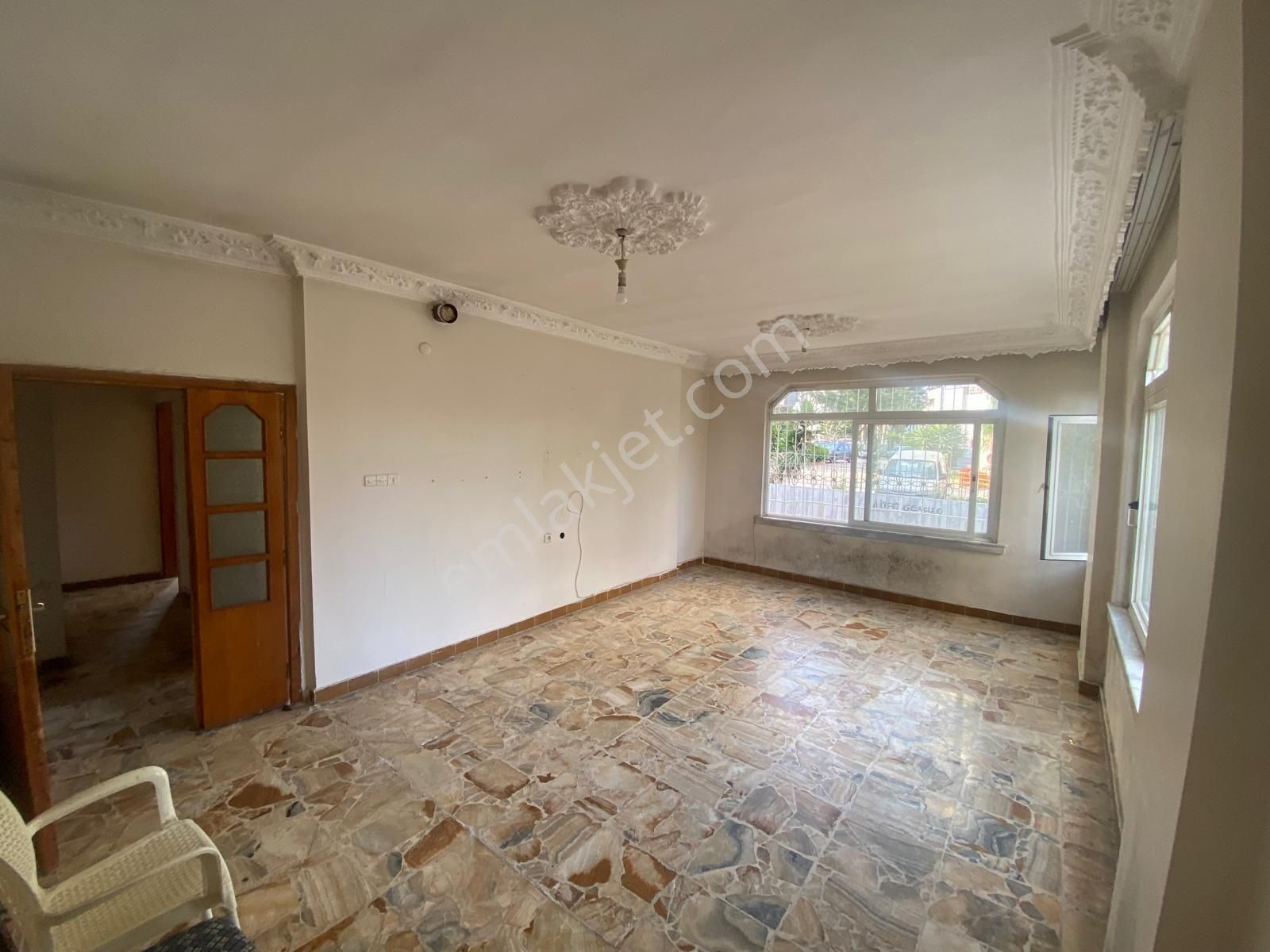 Akkent Mh 3+1 Kiralık Dair