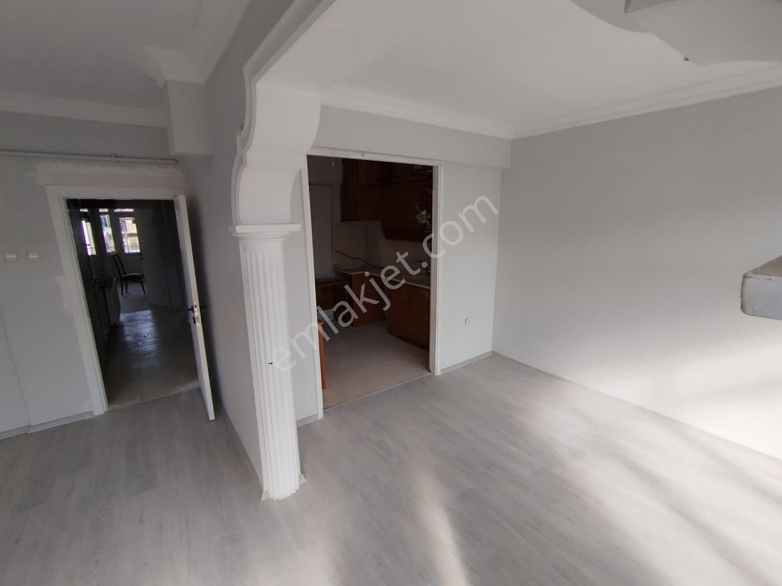 Avantaj Gayrimenkulden Kiralık Daire Merkezi Konumda