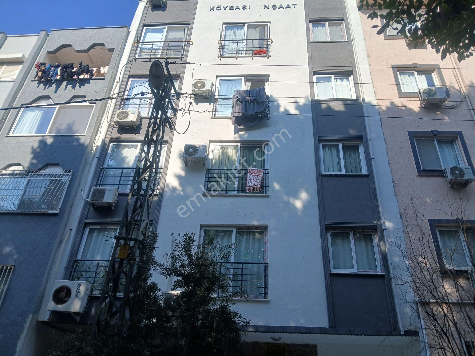 Numune Mahallesinde Yeni Devlet Hastanesi Civarında Ara Kat Temiz Eşyalı Kiralık Daire