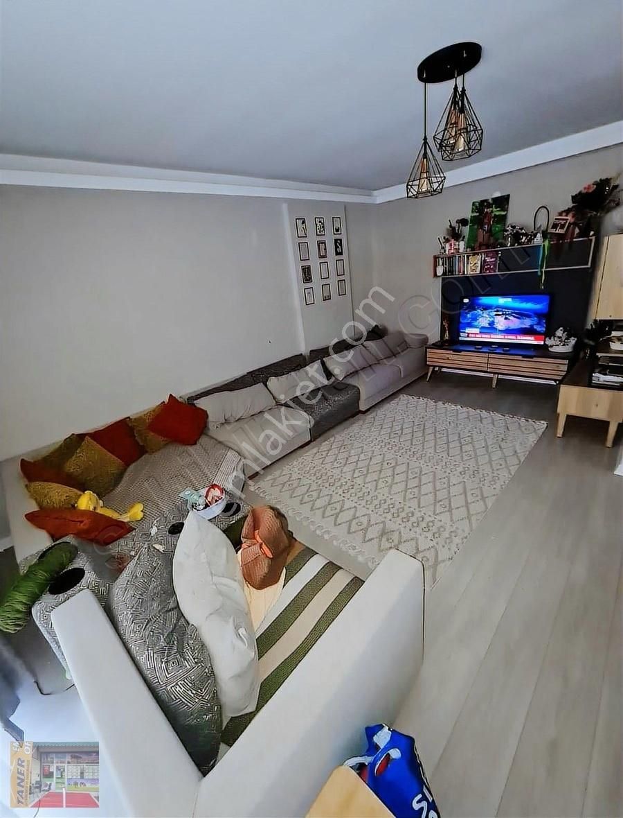 Aydınlıkevler'de 3+1 Satılık Daire-taner Emlak İnşaat