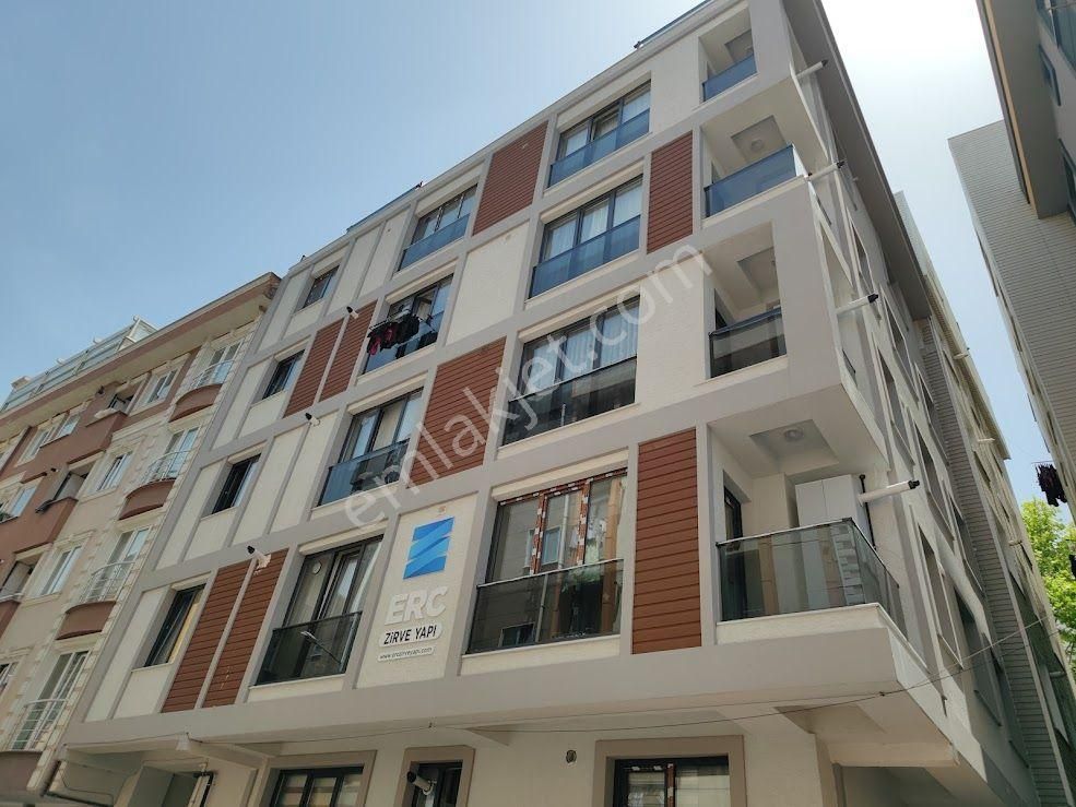 Yıldız Dan Zafer De Sıfır Lüx Kullanışlı Ferah Dulex Daire