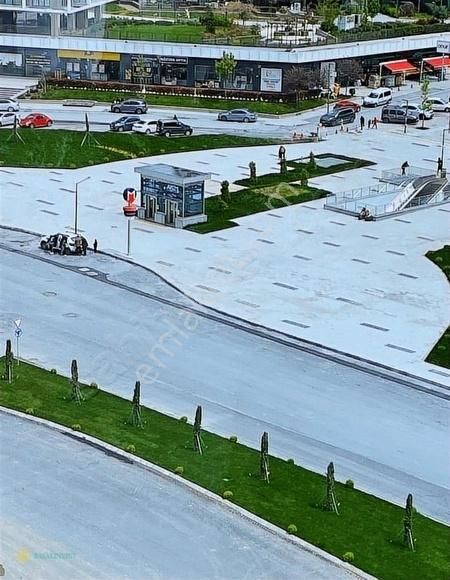 Nidakule Başakşehir Kayaşehir De Kiralık Ofisler