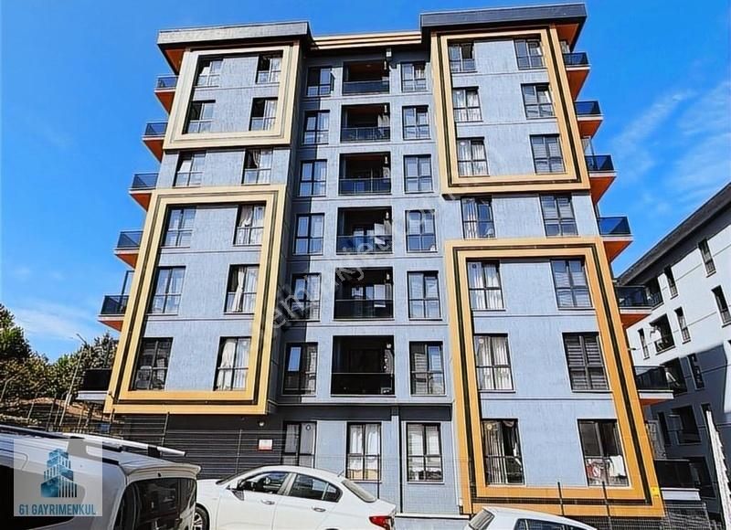 Fiz Yapı Gold Da 2+1 Eşyalı Satılık Daire