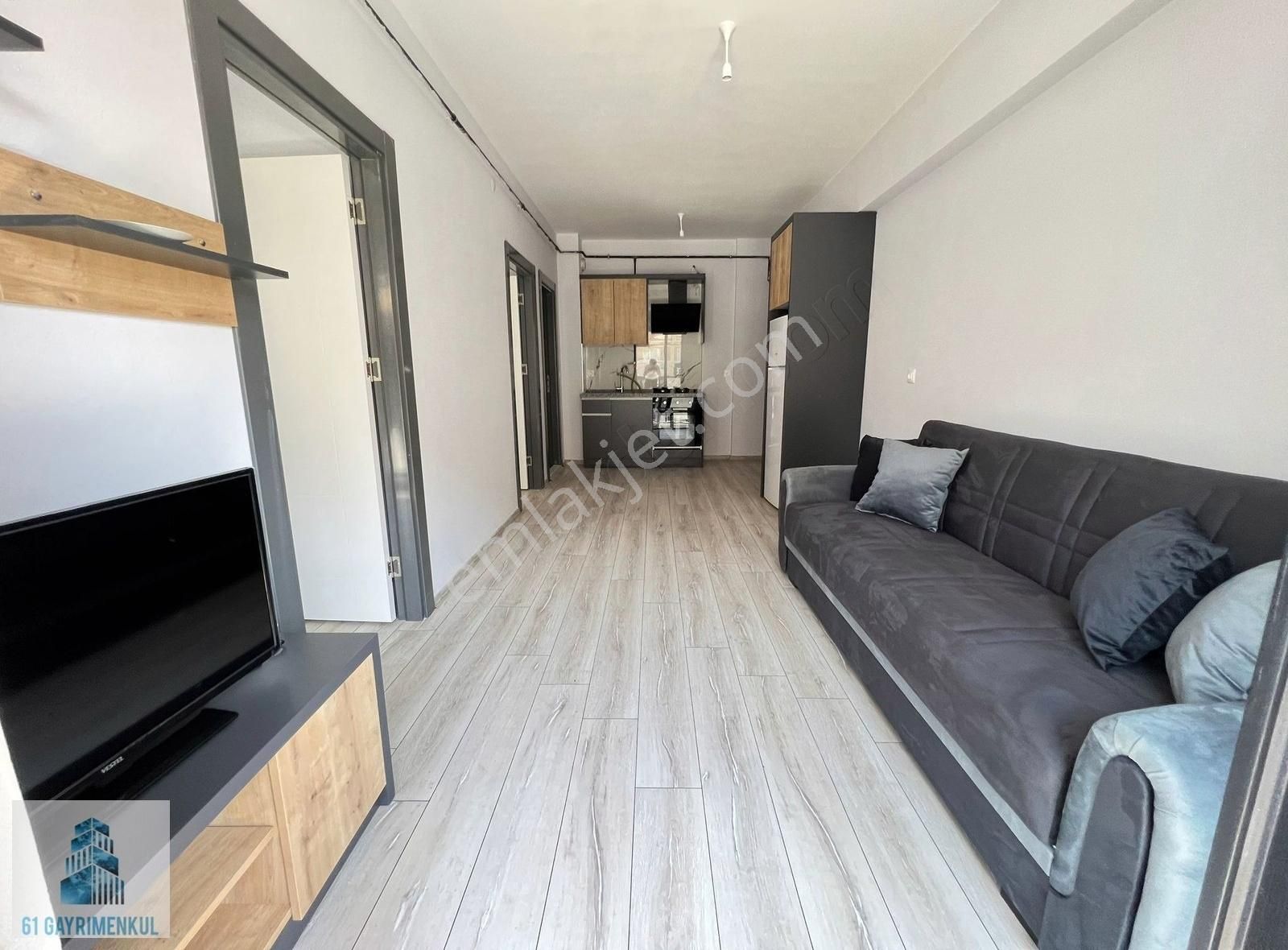 Fiz Yapı Bulvar Da 2+1 Eşyalı Satılık Daire