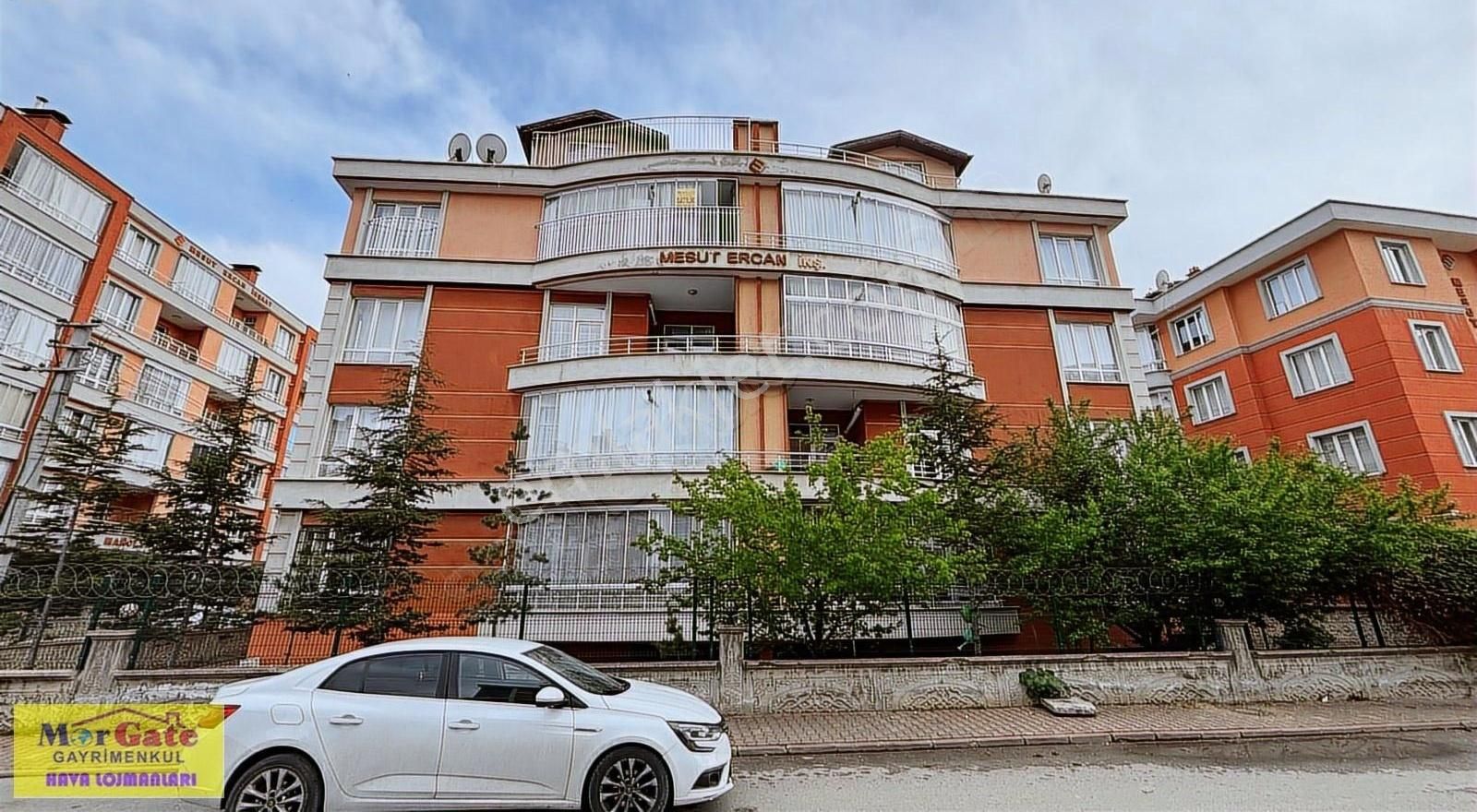 Morgate Gayrimenkul'den Doğuş Mah. 4+2 Satılık Dubleks Daire