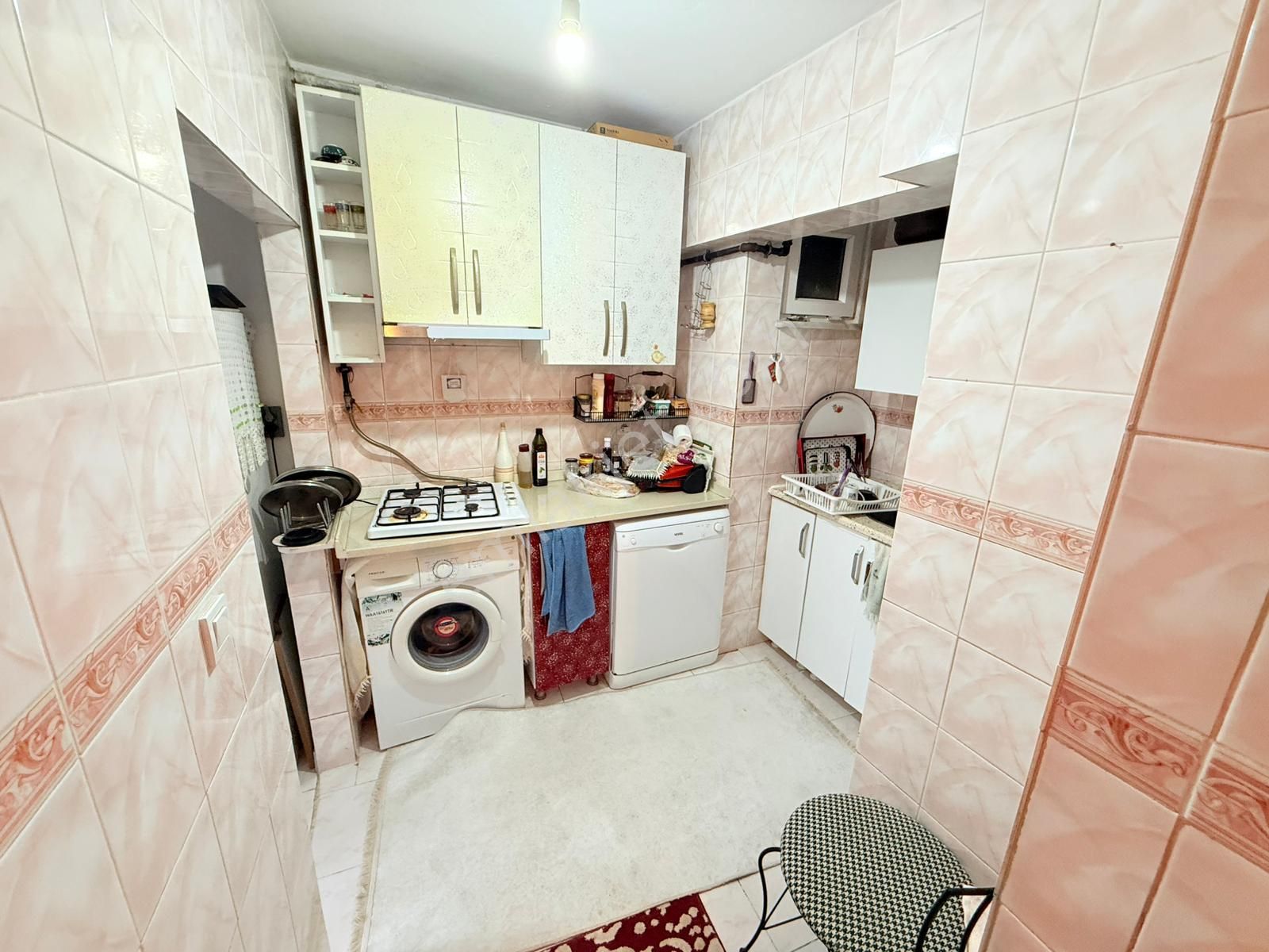 Pusula İnş.tan 50yıl Mah. 2+1 2 Kat Satılık Daire