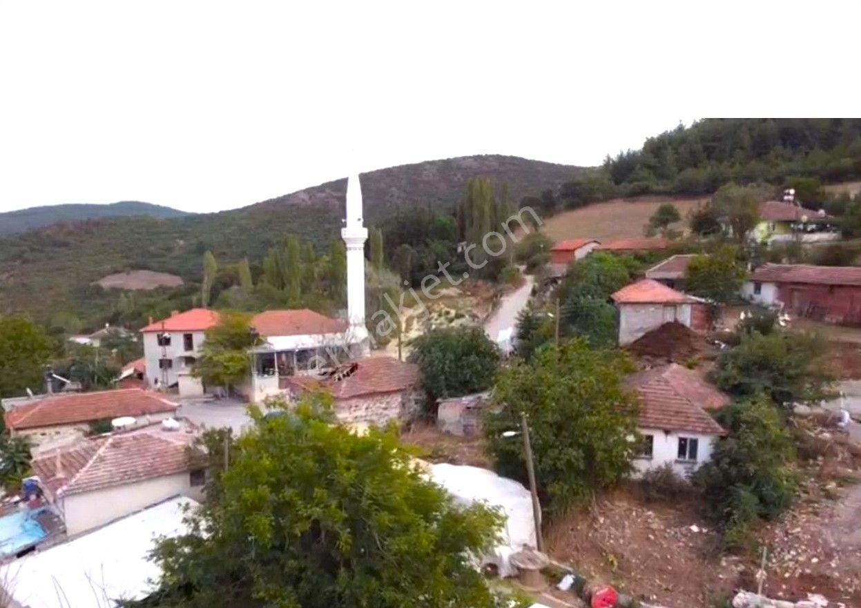 Akman'dan Balıkesir Altıeylül'de Konut , Villa İmarlı Satılık Arsa - Görsel 6