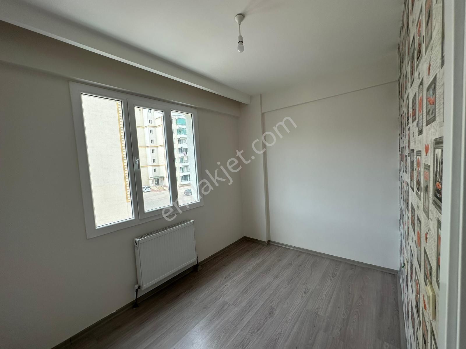 Göletli Park Civarı 2+1 Satılık Bakımlı Daire