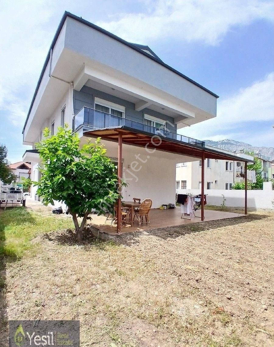 Kuzderede Satılık Müstakil Ayarında 2+1 Daire