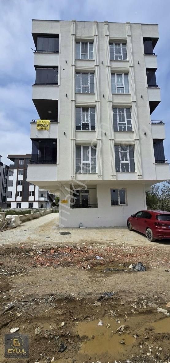 İncesu Yazlık Tadında..