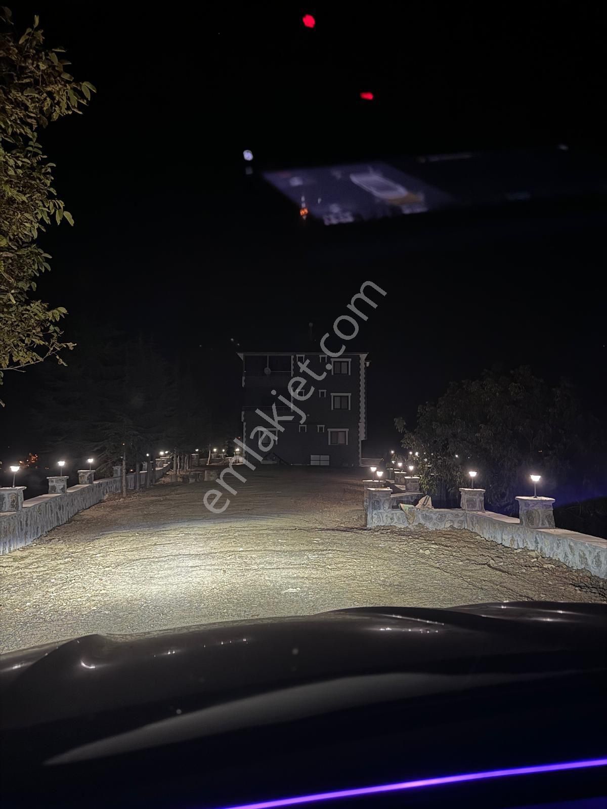 Mersin Aslanköyde Satılık Süper Çiflik Vve Villa - Görsel 32