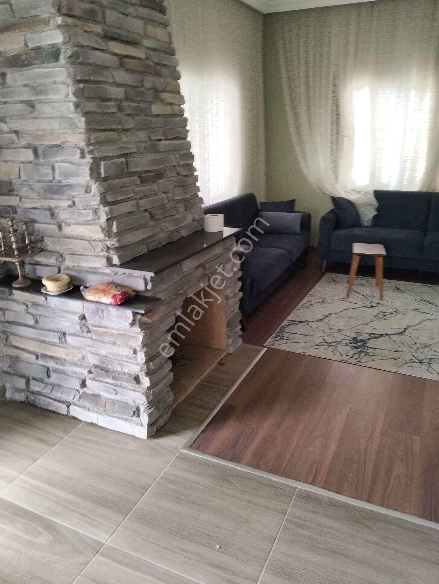 Mersin Aslanköyde Satılık Süper Çiflik Vve Villa - Görsel 29